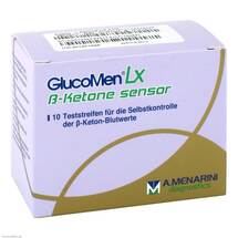 Glucomen LX Plus Ketone Sensor Teststreifen Glucomen LX Plus Ketone Sensor Teststreifen