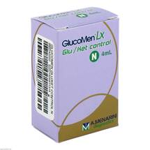 Glucomen LX Plus Control N Glukose + Ketone Lösung Glucomen LX Plus Control N Glukose + Ketone Lösung