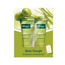 Kneipp Geschenkpackung Zitronengras & Olive Kneipp Geschenkpackung Zitronengras & Olive
