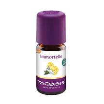 Immortelle Öl Bio Demeter Immortelle Öl Bio Demeter