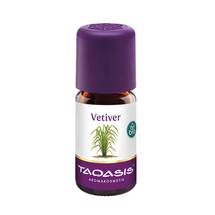 Vetiver Öl Bio Vetiver Öl Bio