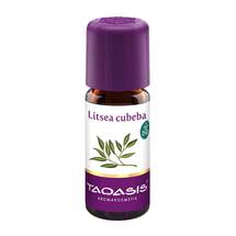 Litsea Cubeba Öl Bio Litsea Cubeba Öl Bio