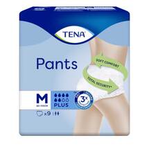 Tena Pants Plus medium Confiofit Einweghose Tena Pants Plus medium Confiofit Einweghose