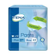 Tena Pants Plus x-large Confiofit Einweghose Tena Pants Plus x-large Confiofit Einweghose