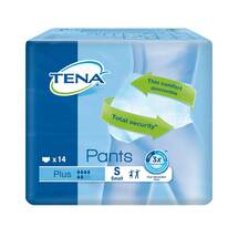 Tena Pants Plus small 65 - 85 cm Confiofit Einwegh. Tena Pants Plus small 65 - 85 cm Confiofit Einwegh.