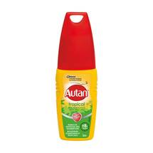 Autan Tropical Pumpspray Autan Tropical Pumpspray