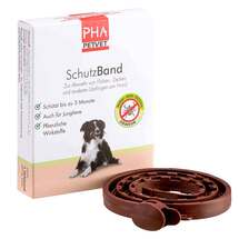 PHA Schutzband für Hunde PHA Schutzband für Hunde