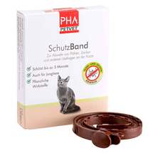 PHA Schutzband für Katzen PHA Schutzband für Katzen