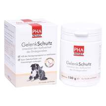 PHA Gelenkschutz für Hunde Pulver PHA Gelenkschutz für Hunde Pulver