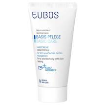 Eubos Handcreme Tube Eubos Handcreme Tube