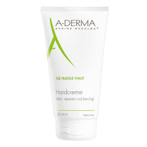 A-Derma Basisline Intensiv-Repair-Handcreme A-Derma Basisline Intensiv-Repair-Handcreme