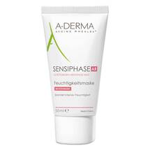 A-Derma Sensiphase Anti Rötungen Feuchtigkeitsmaske A-Derma Sensiphase Anti Rötungen Feuchtigkeitsmaske