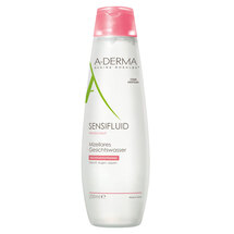 A-Derma Sensifluid Mizellares Gesichtswasser A-Derma Sensifluid Mizellares Gesichtswasser