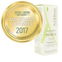 A-Derma Exomega Intensiv Duschöl A-Derma Exomega Intensiv Duschöl