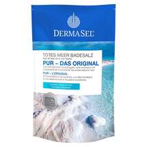 Dermasel Totes Meer Badesalz Pur Dermasel Totes Meer Badesalz Pur