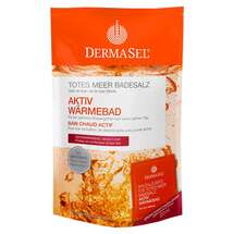 Dermasel Spa Totes Meer Badesalz Aktiv Wärmebad Dermasel Spa Totes Meer Badesalz Aktiv Wärmebad