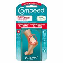 Compeed Blasenpflaster Extreme Compeed Blasenpflaster Extreme