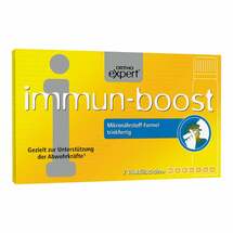 Immun-Boost Orthoexpert Trinkampullen Immun-Boost Orthoexpert Trinkampullen