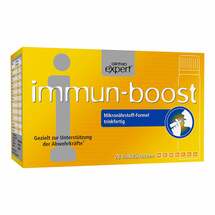 Immun-Boost Orthoexpert Trinkampullen Immun-Boost Orthoexpert Trinkampullen