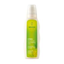 Weleda Citrus erfrischende Feuchtigkeitslotion Weleda Citrus erfrischende Feuchtigkeitslotion