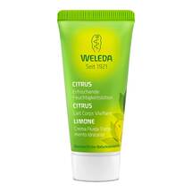Weleda Citrus Erfrischende Feuchtigkeitslotion Weleda Citrus Erfrischende Feuchtigkeitslotion