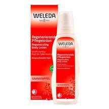 Weleda Granatapfel Regenerierende Pflegelotion Weleda Granatapfel Regenerierende Pflegelotion