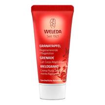 Weleda Granatapfel Regenerierende Pflegelotion Weleda Granatapfel Regenerierende Pflegelotion