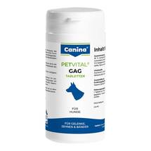 Petvital Gag Tabletten für Hunde Petvital Gag Tabletten für Hunde
