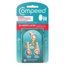 Compeed Blasenpflaster Mixpack Compeed Blasenpflaster Mixpack