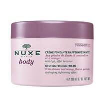 Nuxe Body Creme Fondante Raffermissante Nuxe Body Creme Fondante Raffermissante