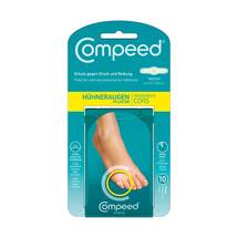 Compeed Hühneraugen Pflaster Compeed Hühneraugen Pflaster