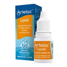 Artelac Lipids MD Augengel Artelac Lipids MD Augengel