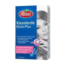 Abtei Kieselerde Plus Biotin Depot Tabletten Abtei Kieselerde Plus Biotin Depot Tabletten
