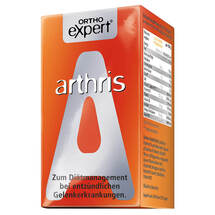 Arthris Orthoexpert Kapseln Arthris Orthoexpert Kapseln