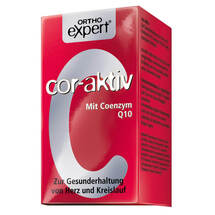 Cor Aktiv Orthoexpert Kapseln Cor Aktiv Orthoexpert Kapseln