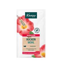 Kneipp Badekristalle Rücken Wohl Kneipp Badekristalle Rücken Wohl