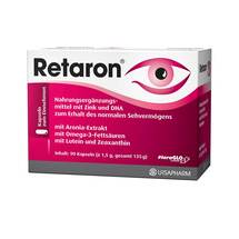 Retaron AMD Kapseln Retaron AMD Kapseln