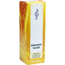 Arhama-Salbe Arhama-Salbe