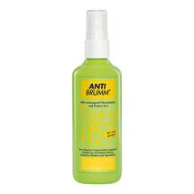 Anti Brumm Naturel Pumpzerstäuber Anti Brumm Naturel Pumpzerstäuber