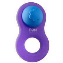 Loverings 8IGHT 51506 Violett / Türkis Loverings 8IGHT 51506 Violett / Türkis
