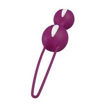 Smartballs Duo 34165 Weiss / Traube Smartballs Duo 34165 Weiss / Traube