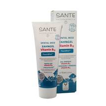 Sante Zahngel Vitamin B12 ohne Fluorid Sante Zahngel Vitamin B12 ohne Fluorid