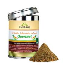Querbeet Gemüsebrühe kbA Querbeet Gemüsebrühe kbA