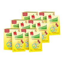 Almased Beutel, 6x10x50g Almased Beutel, 6x10x50g