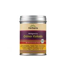 Grüner Kakadu Grüner Kakadu