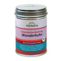 Wunderhuhn Wunderhuhn