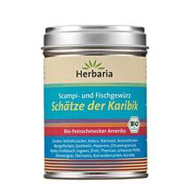 Schätze der Karibik Schätze der Karibik