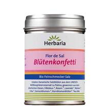 Blütenkonfetti - Flor de Sal Blütenkonfetti - Flor de Sal