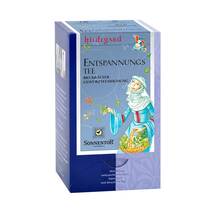 Hildegard Entspannungs - Kräutertee Hildegard Entspannungs - Kräutertee