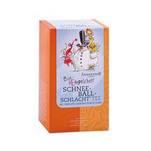 Bio-Bengelchen Schneeballschlacht Tee 20St Bio-Bengelchen Schneeballschlacht Tee 20St